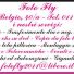 FOTO FLY