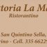TRATTORIA LA MADIA