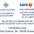 VENEZIA SAS (ACI / SARA ASSICURAZIONI)