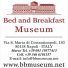 BED AND BREAKFAST MUSEUM