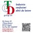 TCD GROUP SRL