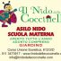 IL NIDO DELLE COCCINELLE