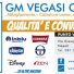 GM VEGASI OUTLET