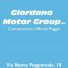 GIORDANO MOTOR GROUP 