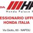 HPN HONDA PALACE NAPOLI 