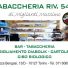 TABACCHERIA RIV. 543