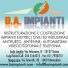 B.A. IMPIANTI
