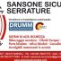 SANSONE SICUREZZA
