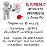 ASSINF FASANO ENRICO