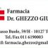 FARMACIA DR. GHEZZO GIULIANA