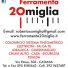 FERRAMENTA 20MIGLIA