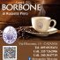 CAFFÈ BORBONE 