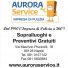 AURORA SERVICE