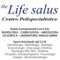 THE LIFE SALUS