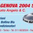 CAR GENOVA 2004 S.A.S.