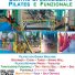KIRONE PILATES FUNZIONALE