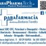PARAFARMACIA DOTT.SSA BARBARA FIORETTO
