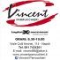 VINCENT PARRUCCHIERI