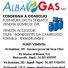 ALBA GAS