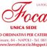 LA FOCACCIA