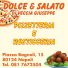 DOLCE SALATO