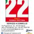 ANTICA PIZZERIA & TRATTORIA AL 22
