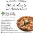 110 & LODE - TRATTORIA PIZZERIA LE ANTICHE CAVE