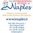 THE INTERNATIONAL SCHOOL OF NAPLES
