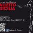 BALLETTO DI SICILIA