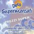 DECÒ SUPERMERCATI 