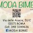 MODA BIMBI