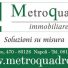 METRO QUADRO IMMOBILIARE