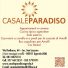 CASALE PARADISO