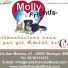 MOLLY FRIENDS