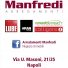 MANFREDI ARREDAMENTI