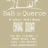 B&B LE QUERCE