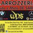 CARROZZERIA AUTO E MOTO DE SARIO WDS