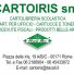 CARTOIRIS