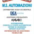 M.S. AUTOMAZIONI