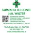 FARMACIA LO CONTE DOTT. WALTER