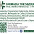 FARMACIA TOR SAPIENZA