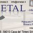 CIMETAL