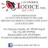 LAVANDERIA IODICE
