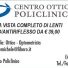 CENTRO OTTICO POLICLINICO