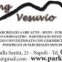 PARKING VESUVIO
