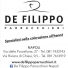 DE FILIPPO PARRUCCHIERI