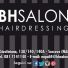 BHSALON HAIRDRESSING