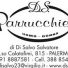 D.S. PARRUCCHIERI