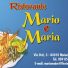 RISTORANTE MARIO E MARIA