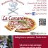 RISTORANTE PIZZERIA LA CARCARA